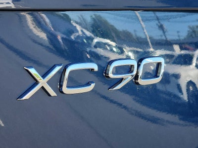 2026 Volvo XC90 Plug-In Hybrid Plus