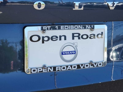 2026 Volvo XC90 Plug-In Hybrid Plus