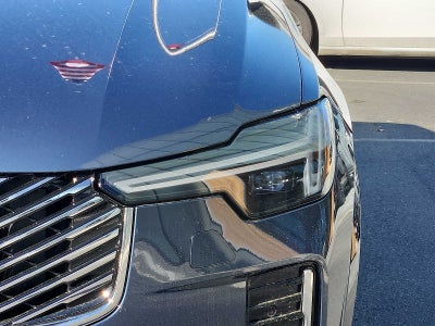 2026 Volvo XC90 Plug-In Hybrid Plus