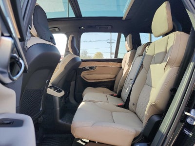 2026 Volvo XC90 Plug-In Hybrid Plus