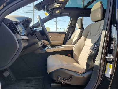 2026 Volvo XC90 Plug-In Hybrid Plus