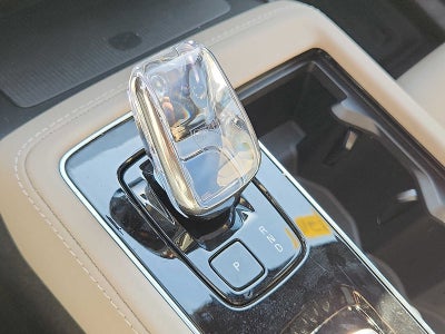 2026 Volvo XC90 Plug-In Hybrid Plus