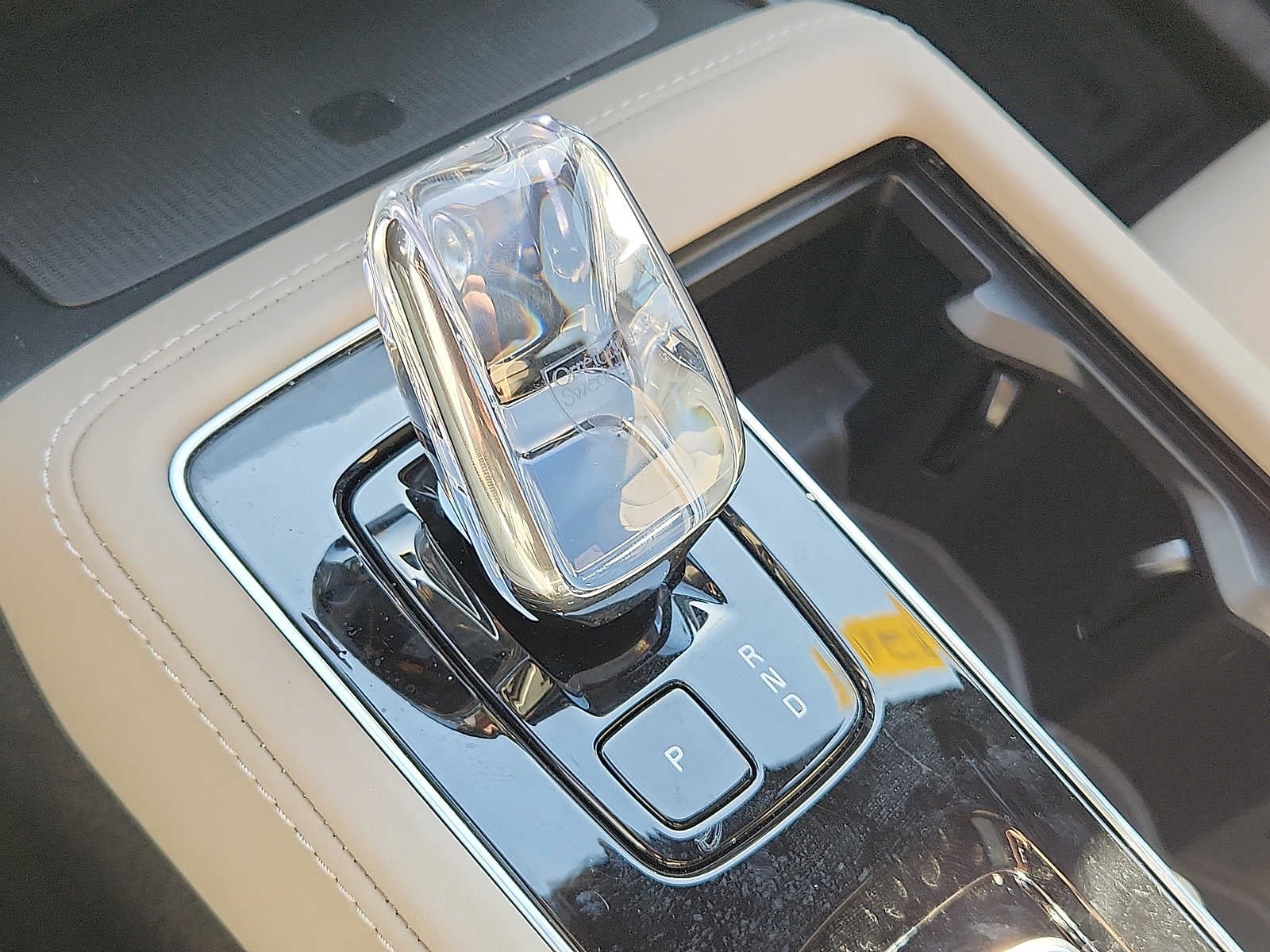 2026 Volvo XC90 Plug-In Hybrid Plus