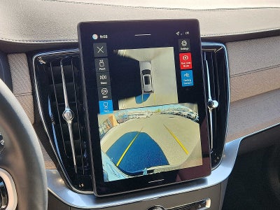 2026 Volvo XC90 Plug-In Hybrid Plus