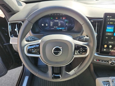 2026 Volvo XC90 Plug-In Hybrid Plus