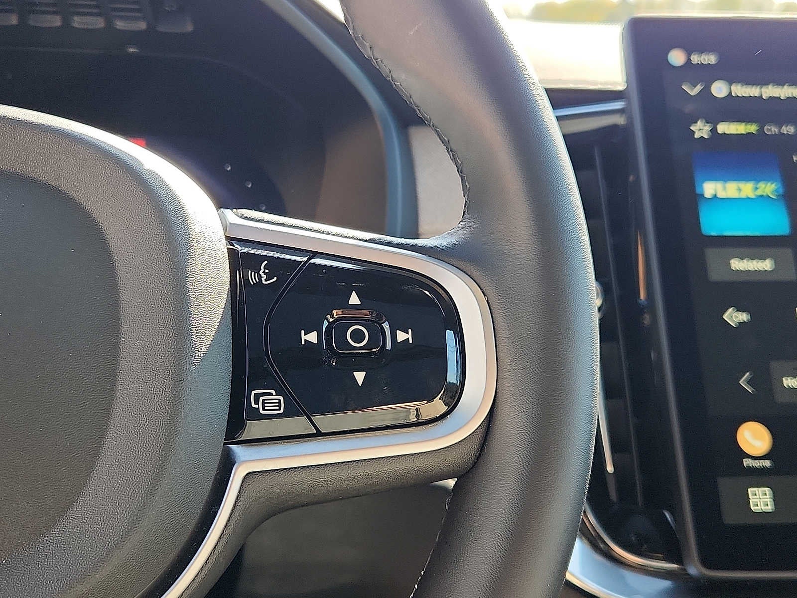 2026 Volvo XC90 Plug-In Hybrid Plus