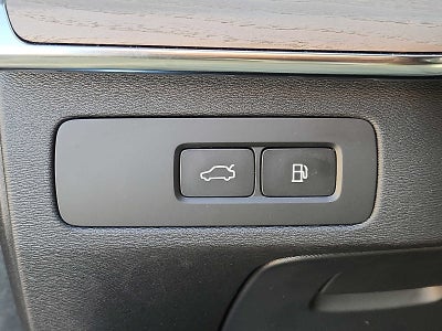 2026 Volvo XC90 Plug-In Hybrid Plus
