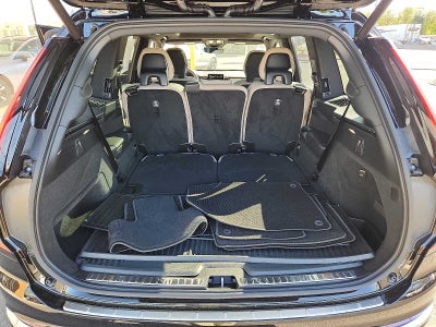 2026 Volvo XC90 Plug-In Hybrid Plus