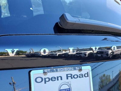 2026 Volvo XC90 Plug-In Hybrid Plus