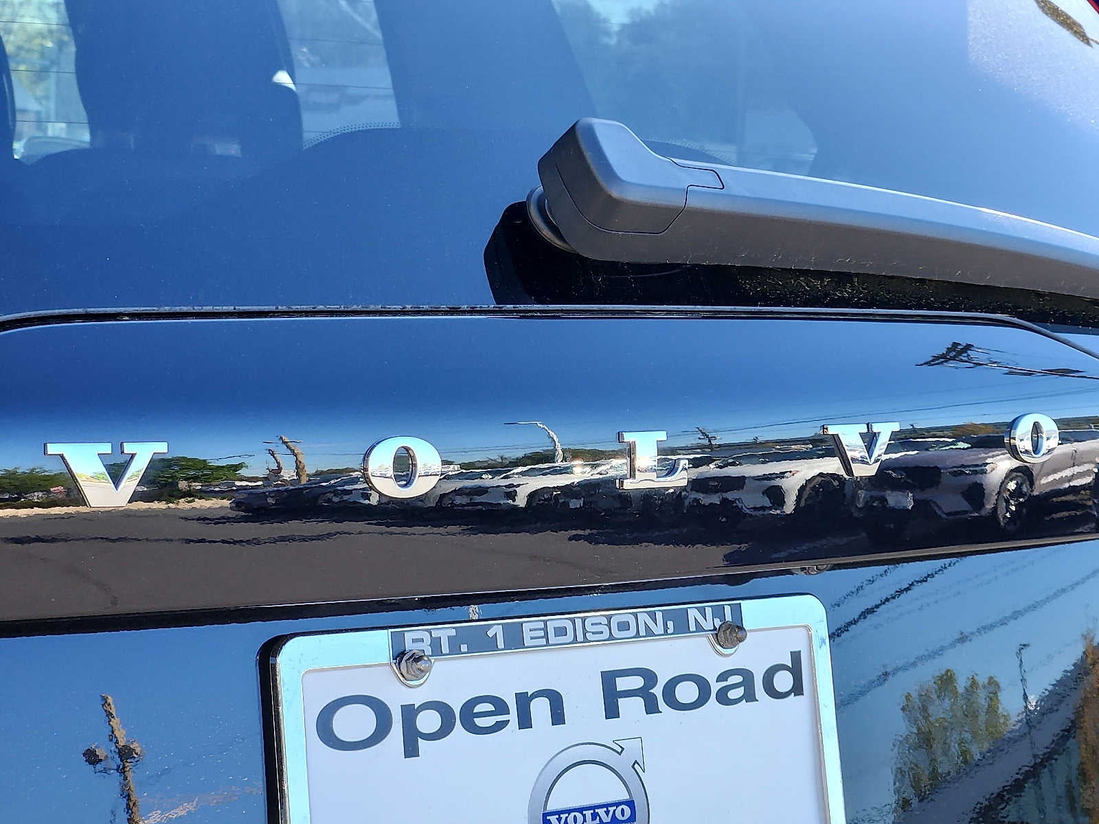 2026 Volvo XC90 Plug-In Hybrid Plus