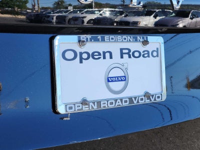 2026 Volvo XC90 Plug-In Hybrid Plus