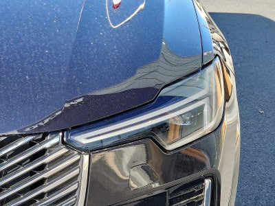 2026 Volvo XC90 Plug-In Hybrid Plus