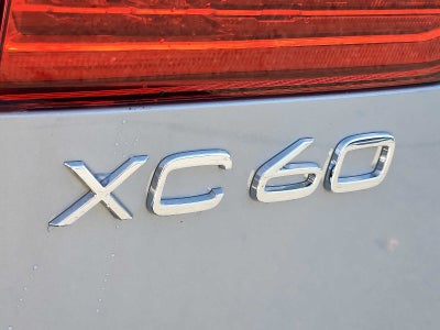 2025 Volvo XC60 Plug-In Hybrid Plus