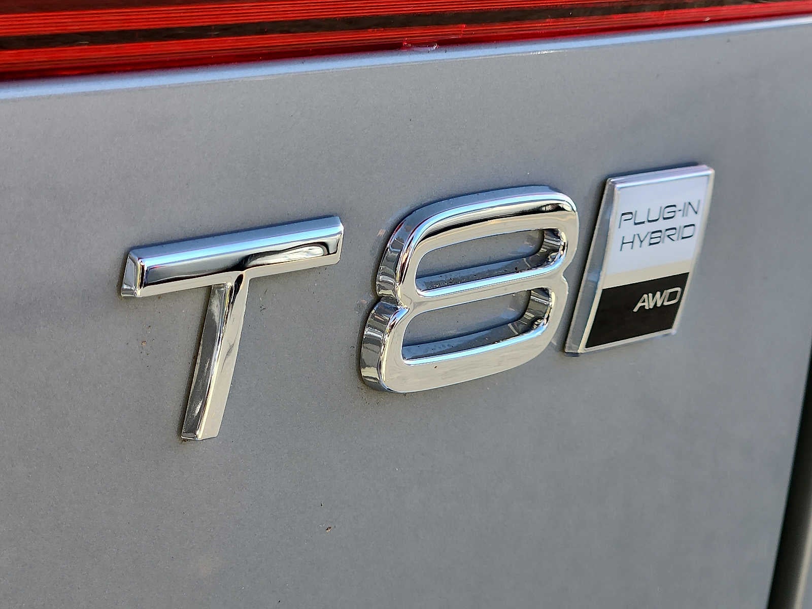 2025 Volvo XC60 Plug-In Hybrid Plus