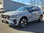 2025 Volvo XC60 Plug-In Hybrid Plus
