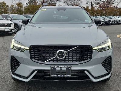 2025 Volvo XC60 Plug-In Hybrid Plus
