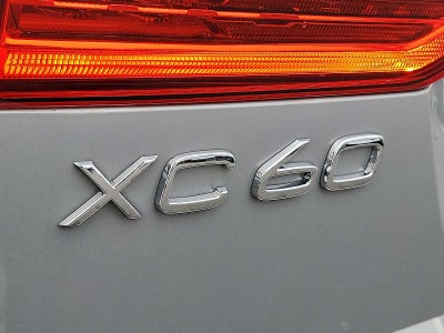 2025 Volvo XC60 Plug-In Hybrid Plus