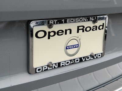 2025 Volvo XC60 Plug-In Hybrid Plus