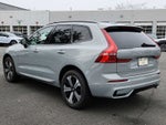 2025 Volvo XC60 Plug-In Hybrid Plus