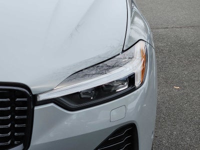 2025 Volvo XC60 Plug-In Hybrid Plus