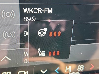 2025 Volvo XC60 Plug-In Hybrid Plus