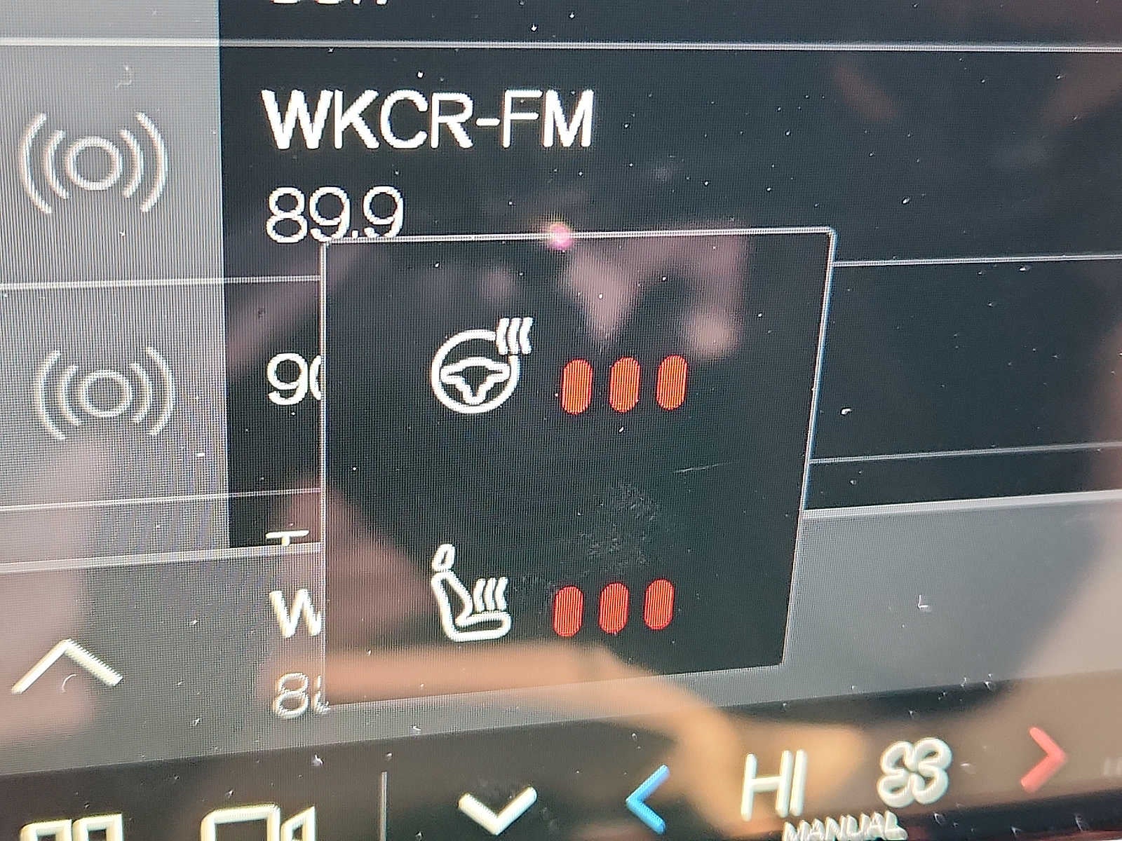 2025 Volvo XC60 Plug-In Hybrid Plus