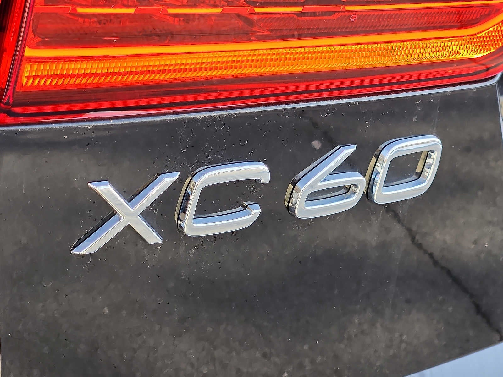 2025 Volvo XC60 Plug-In Hybrid Plus