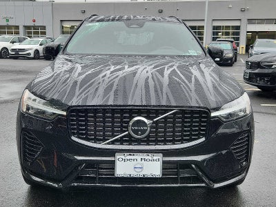 2025 Volvo XC60 Plug-In Hybrid Plus