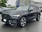 2025 Volvo XC60 Plug-In Hybrid Plus
