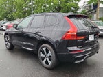 2025 Volvo XC60 Plug-In Hybrid Plus