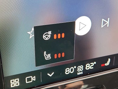 2025 Volvo XC60 Plug-In Hybrid Core