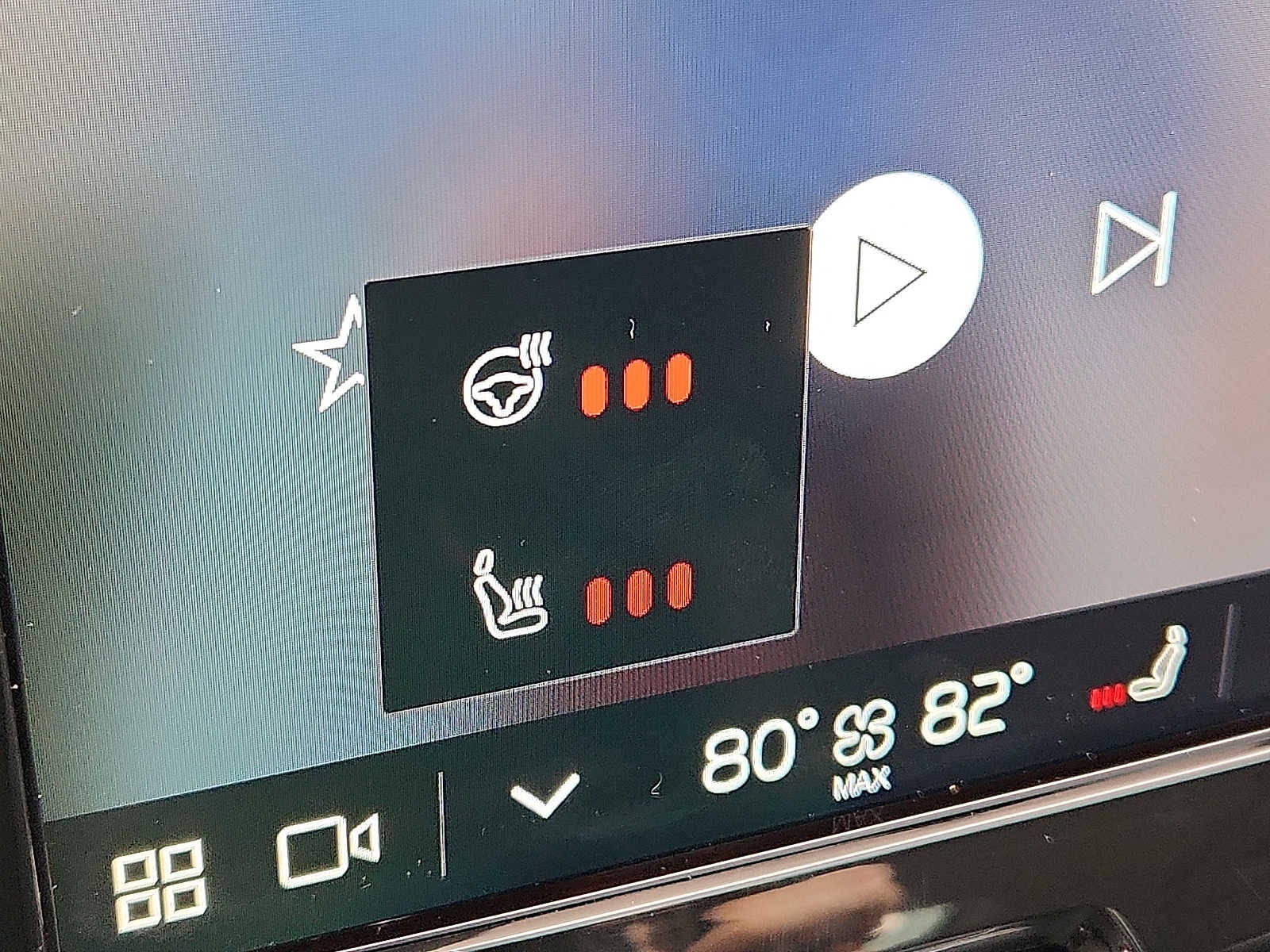 2025 Volvo XC60 Plug-In Hybrid Core