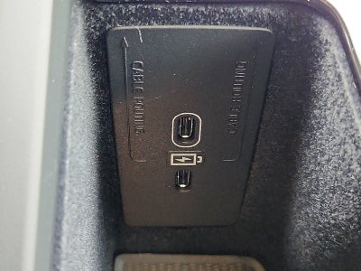 2025 Volvo XC60 Plug-In Hybrid Core