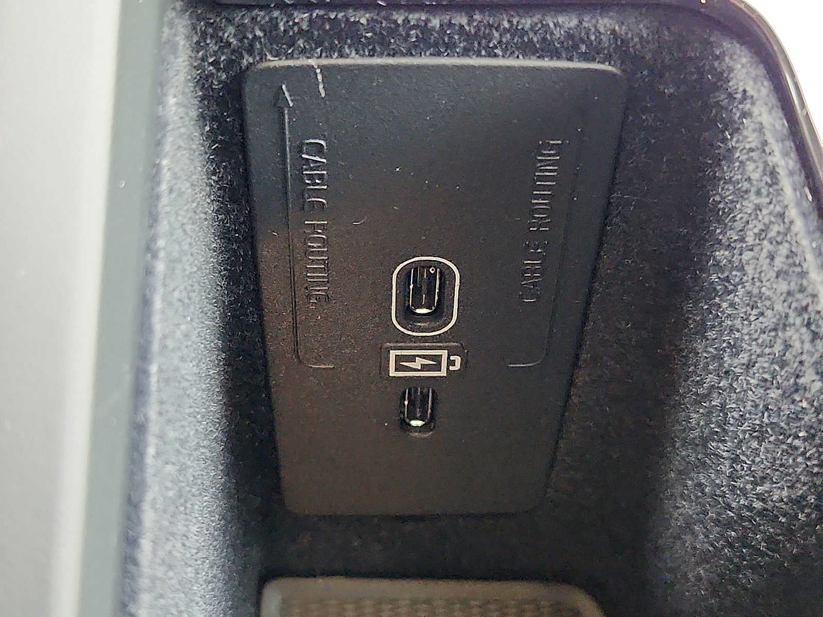 2025 Volvo XC60 Plug-In Hybrid Core