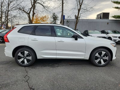 2025 Volvo XC60 Plug-In Hybrid Core