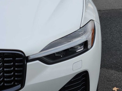 2025 Volvo XC60 Plug-In Hybrid Core