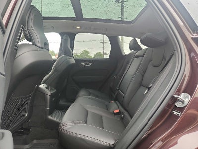 2026 Volvo XC60 Plug-In Hybrid Ultra