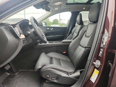 2026 Volvo XC60 Plug-In Hybrid Ultra