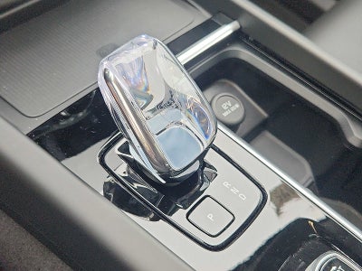 2026 Volvo XC60 Plug-In Hybrid Ultra