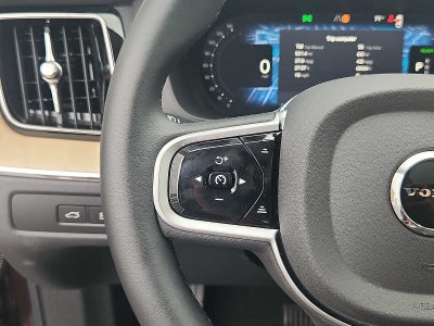 2026 Volvo XC60 Plug-In Hybrid Ultra
