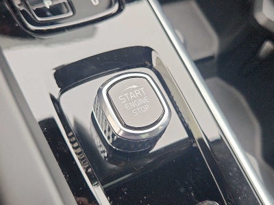 2026 Volvo XC60 Plug-In Hybrid Ultra
