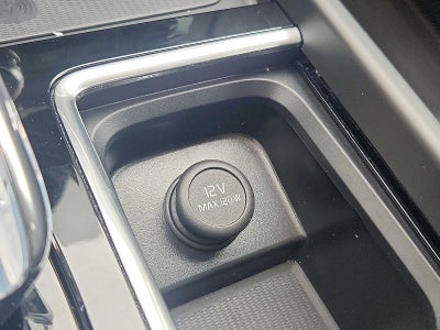 2026 Volvo XC60 Plug-In Hybrid Ultra