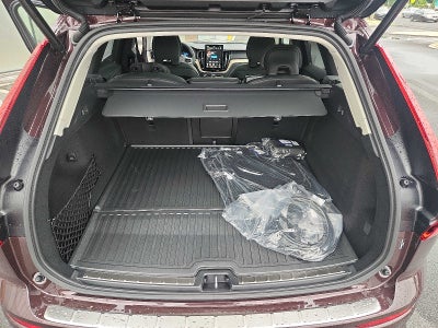 2026 Volvo XC60 Plug-In Hybrid Ultra