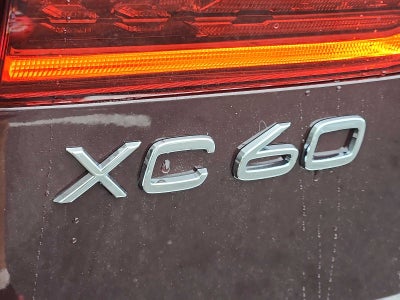 2026 Volvo XC60 Plug-In Hybrid Ultra