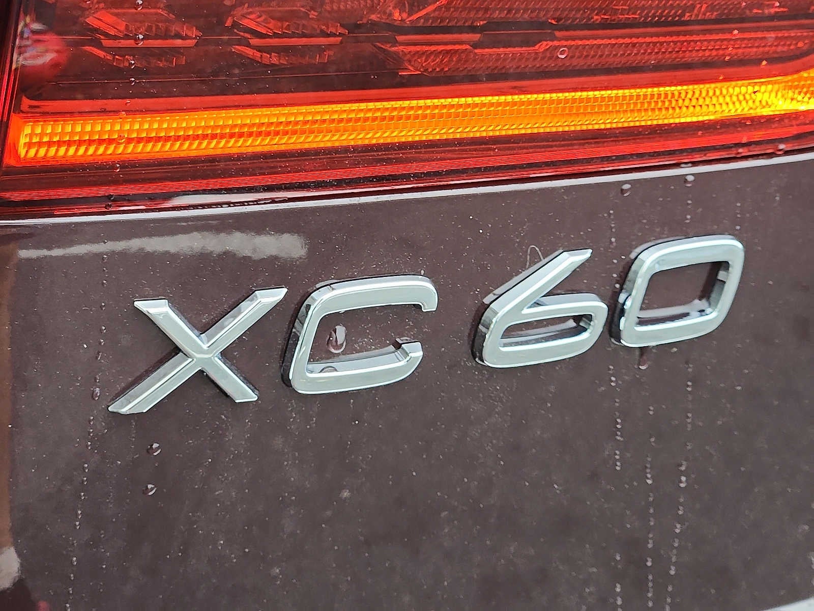 2026 Volvo XC60 Plug-In Hybrid Ultra