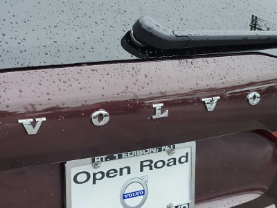 2026 Volvo XC60 Plug-In Hybrid Ultra