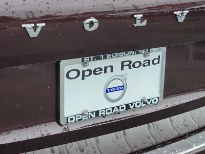 2026 Volvo XC60 Plug-In Hybrid Ultra