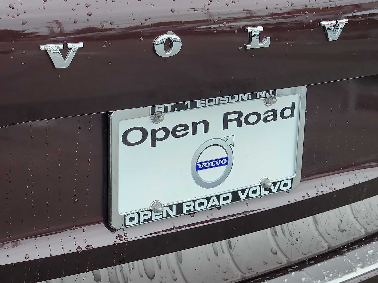 2026 Volvo XC60 Plug-In Hybrid Ultra