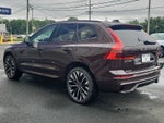 2026 Volvo XC60 Plug-In Hybrid Ultra