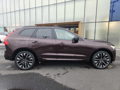 2026 Volvo XC60 Plug-In Hybrid Ultra